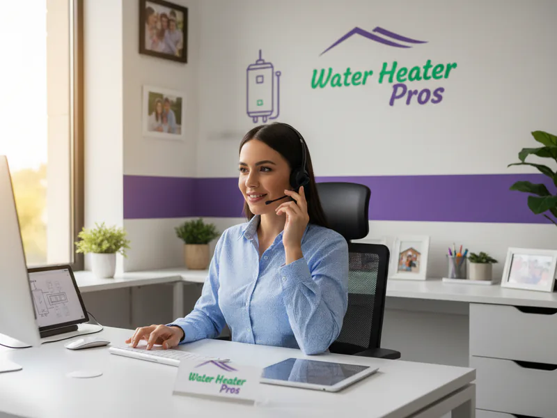 Water Heater Repair  in Saint John  FAQ